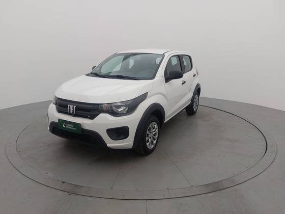 FIAT MOBI 1.0 EVO FLEX LIKE. MANUAL FIAT MOBI 1.0 EVO FLEX LIKE. MANUAL
